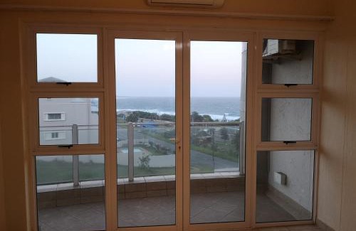 Scottburgh Apartment | Seahorse unit 4
