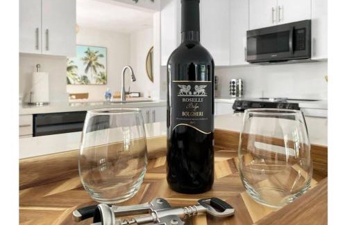 Fort Lauderdale Villa | Seahorse Villa 2 By Pmi