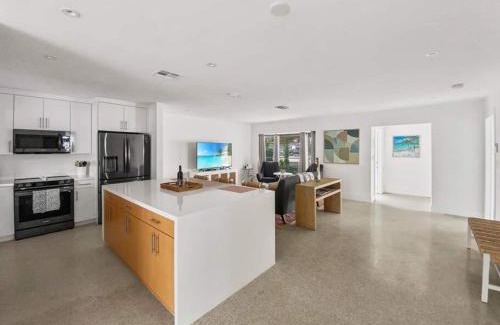 Fort Lauderdale Villa | Seahorse Villa 2 By Pmi