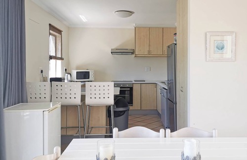 Plettenberg Bay Apartment | Seahorse