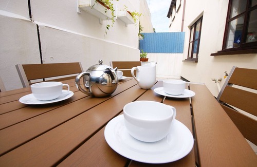 Mortehoe Cottage | SEAL COTTAGE, family friendly, country holiday cottage in Mortehoe