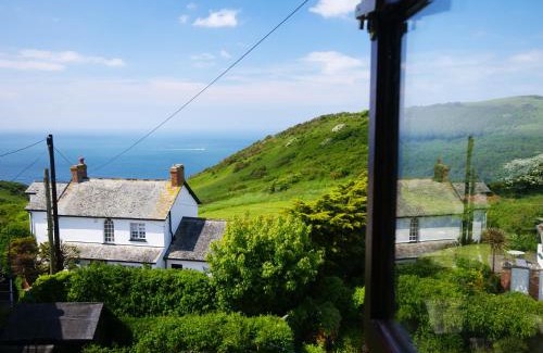 Mortehoe House | Seal Cottage