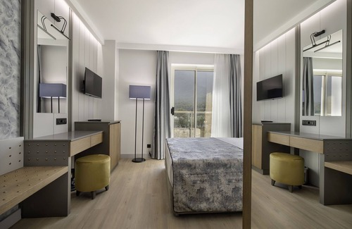 Kemer Resort | Sealife Kemer Resort Hotel - All inclusive