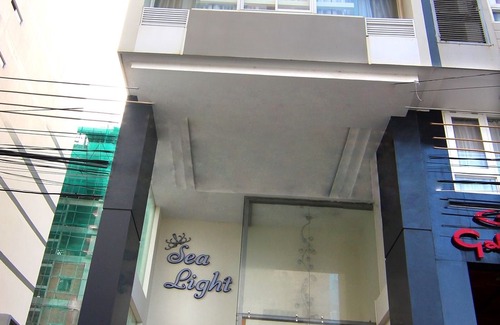 Tran Phu Beach Hotel | Sealight Hotel Nha Trang
