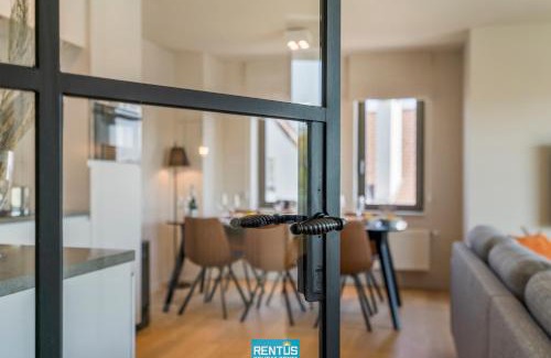 Oostduinkerke-Bad Apartment | Sealine - modern apartment at 100m from the beach