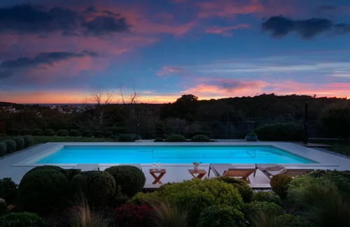 Vinkuran Villa | Sealine Villa.nn