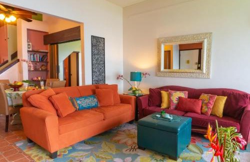 Princeville Apartment | Sealodge C7