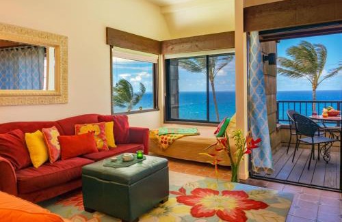 Princeville Apartment | Sealodge C7
