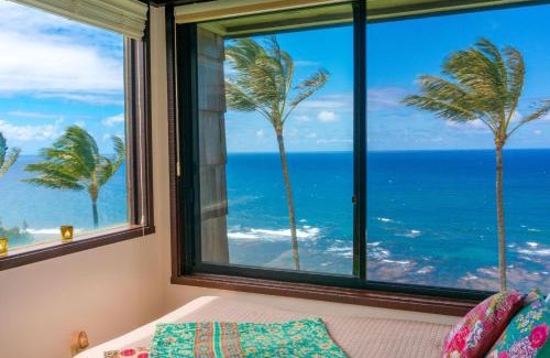 Princeville Apartment | Sealodge C7
