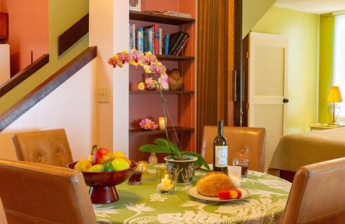 Princeville Apartment | Sealodge C7