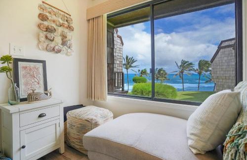 Princeville Apartment | Sealodge Villa H5