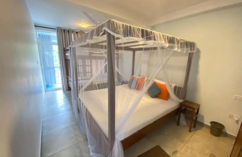Weligama House | Seals Harbor Hotel