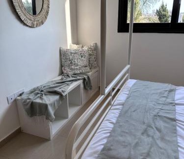 Kapparis House | Seana Villa Protaras