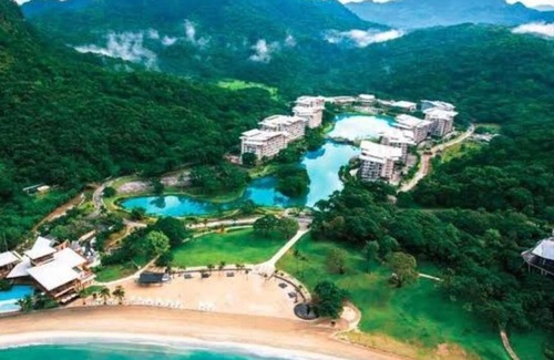 Nasugbu Apartment | Seanna's Place at Pico de Loro