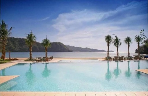 Nasugbu Apartment | Seanna's Place at Pico de Loro