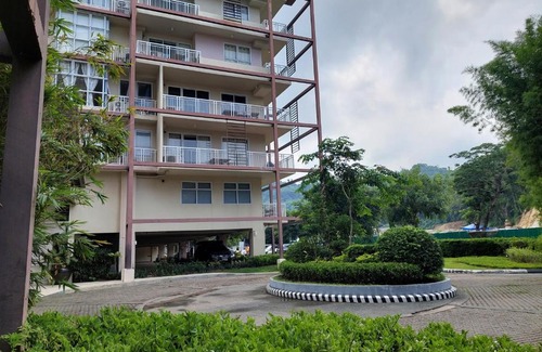 Nasugbu Apartment | Seanna's Place at Pico de Loro