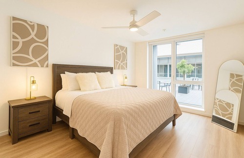 Downtown Sacramento Hotel | Search Listing 4572850 To Book