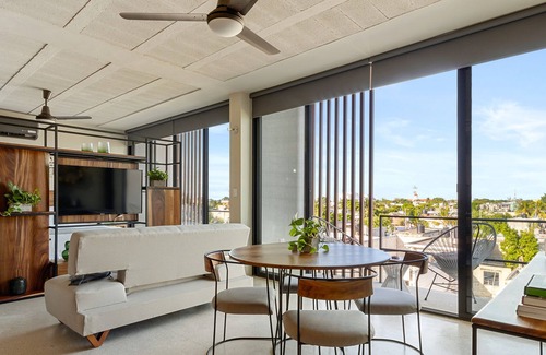 Luis Donaldo Colosio Condo | Searena Boutique Condo