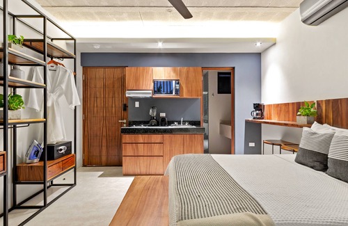 Luis Donaldo Colosio Condo | Searena Boutique Condo