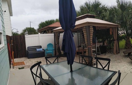 Bid-a-wee Beach House | Searenity -4BR/3.5 Bth house -private beach access