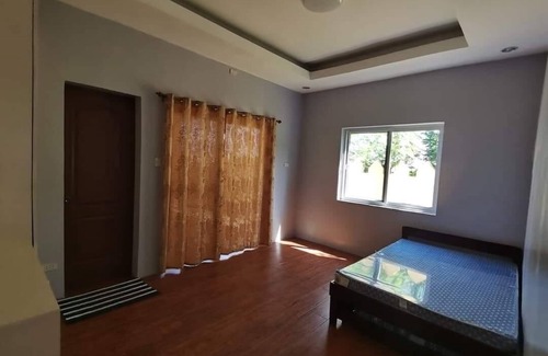 Ayungon House | SEArenity Beach House