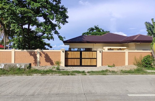 Ayungon House | SEArenity Beach House