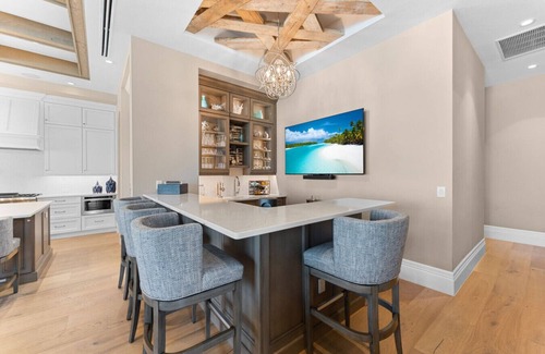 Bonita Springs Apartment | Seas the Day - Award-Nominated Multimillion -Dollar Beachfront Home