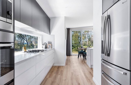 Narrawallee House | SeaSalt By The Sea Narrawallee