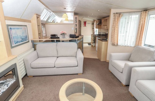 Wittering Cottage | Seasalt Haven