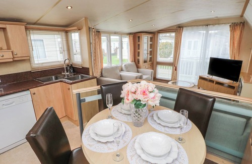 Wittering Cottage | Seasalt Haven