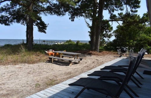 Point Lookout House | Seascair at Scotland Yards