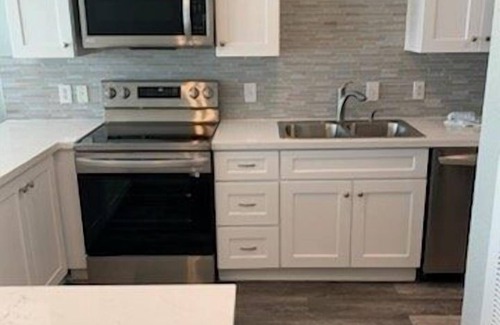 Galveston Condo | Seascape 2110 2 Bedroom Condo by RedAwning