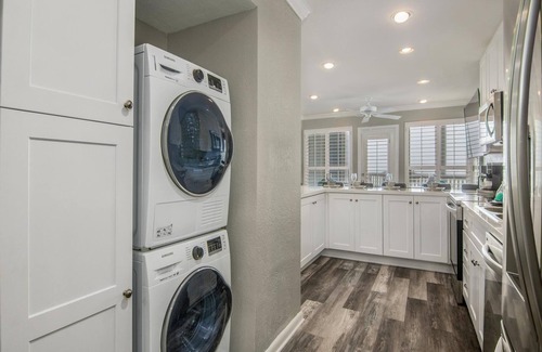 Galveston Condo | Seascape 2110 2 Bedroom Condo by RedAwning