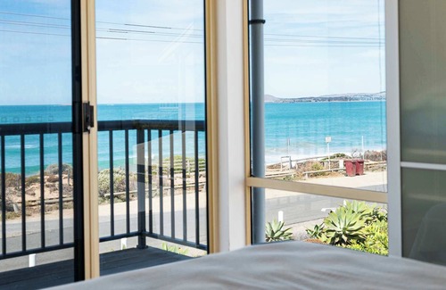 Port Elliot House | Seascape at Boomer 2 Ocean Rd, Port Elliot