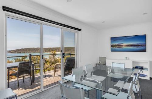 Pambula Beach House | Seascape Beach House