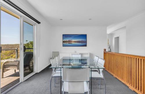 Pambula Beach House | Seascape Beach House