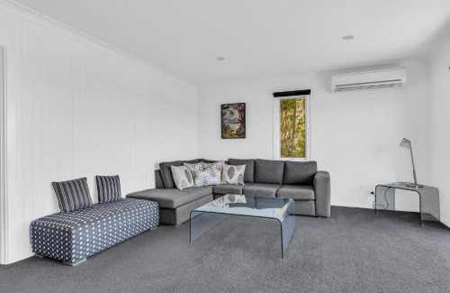 Pambula Beach House | Seascape Beach House