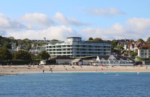 Maenporth Apartment | Seascape