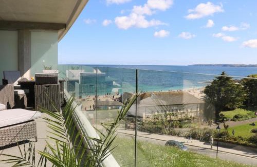 Maenporth Apartment | Seascape