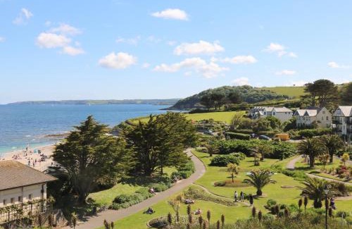Maenporth Apartment | Seascape