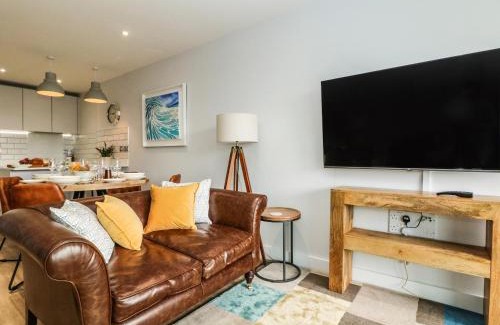 Maenporth Apartment | Seascape