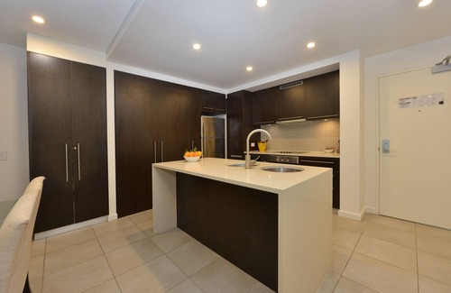 Port Douglas House | Seascape Holidays at Seascape Temple