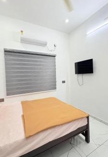 Kuzhuppilly House | Seascape Homestay Cherai Beach