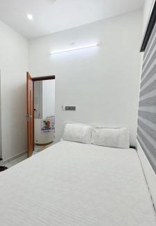 Kuzhuppilly House | Seascape Homestay Cherai Beach