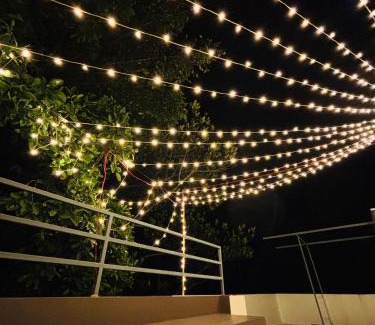 Kuzhuppilly House | Seascape Homestay Cherai Beach
