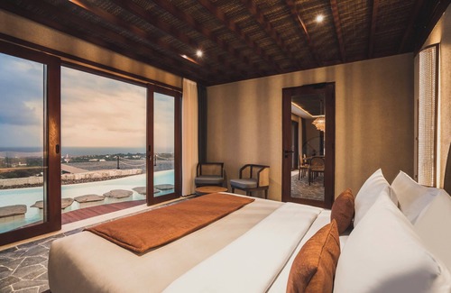 Pecatu Resort | Seascape Luxury Resort & Spa Uluwatu by Ini Vie Hospitality