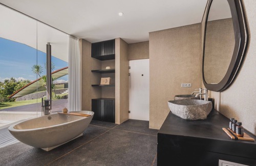 Pecatu Resort | Seascape Luxury Resort & Spa Uluwatu by Ini Vie Hospitality
