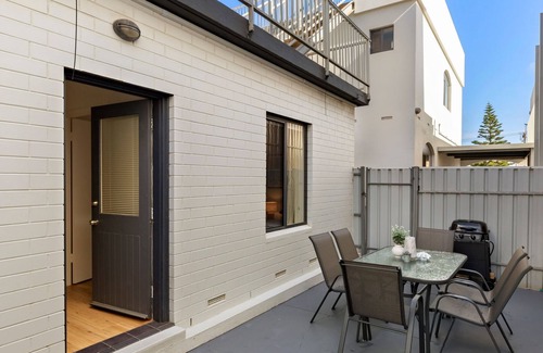 West Beach Apartment | Seascape on Seaview - 3 Bedroom