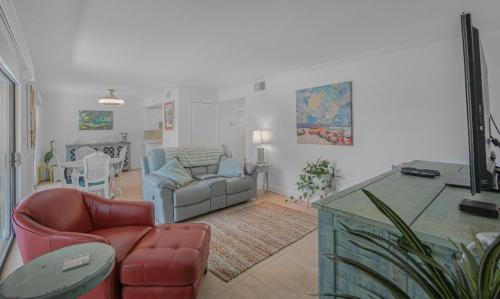 Miramar Beach House | Seascape Villa - 33B