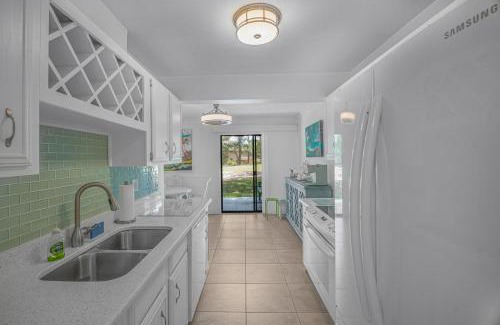 Miramar Beach House | Seascape Villa - 33B